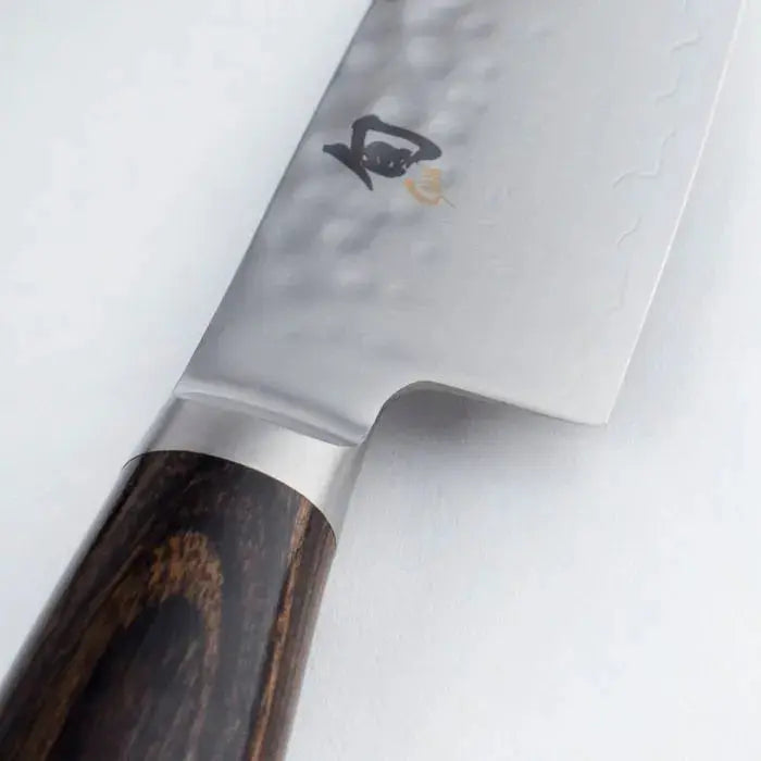 Shun Premier Utility 6.5" KAI USA