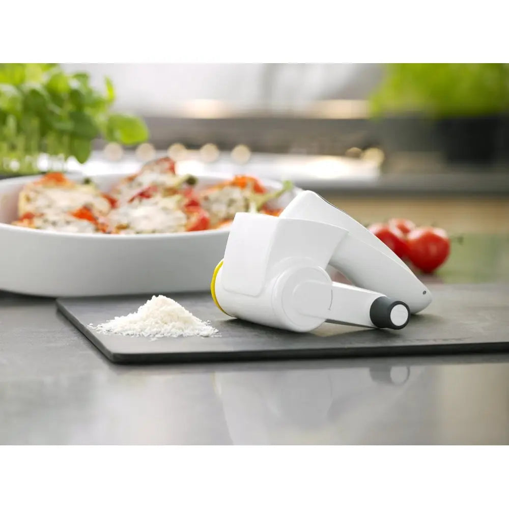 Zyliss Classic Cheese Grater DKB