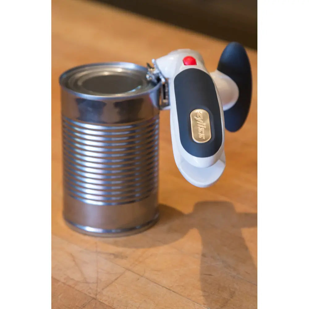 Zyliss Lock N' Lift Can Opener DKB