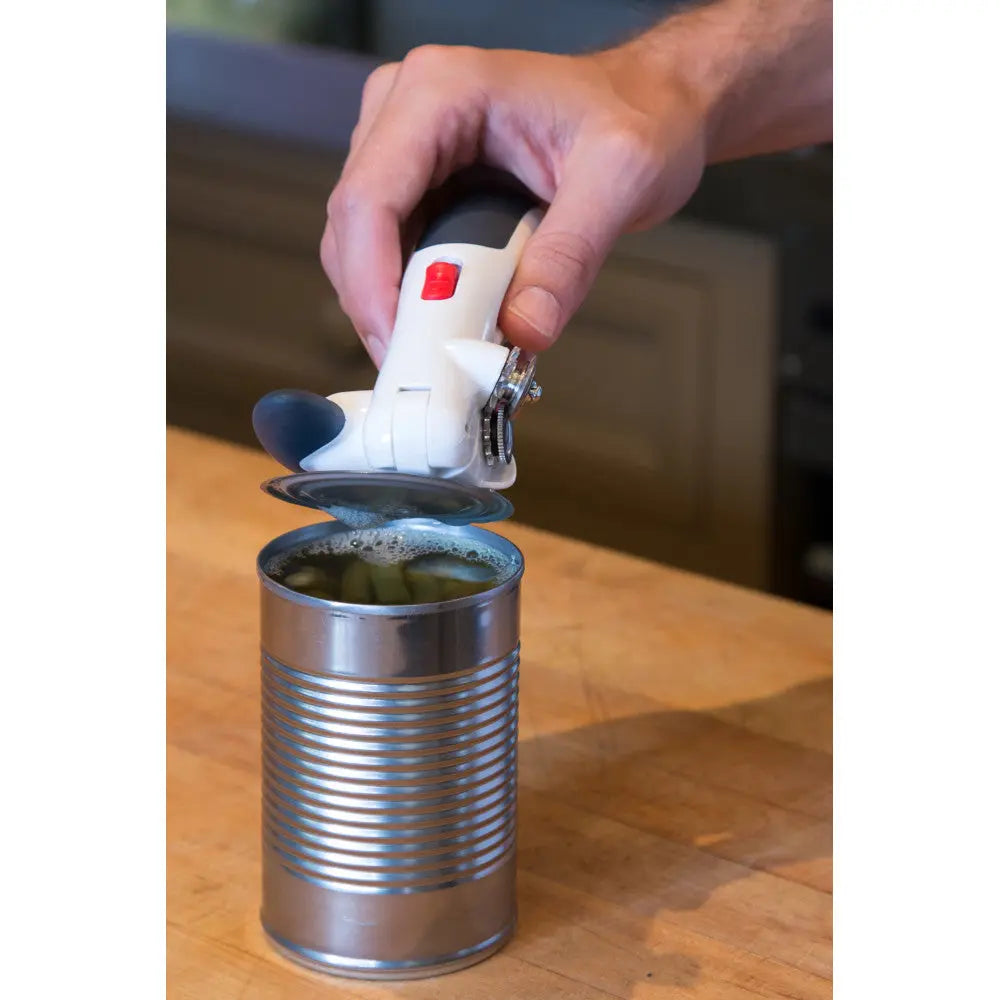 Zyliss Lock N' Lift Can Opener DKB
