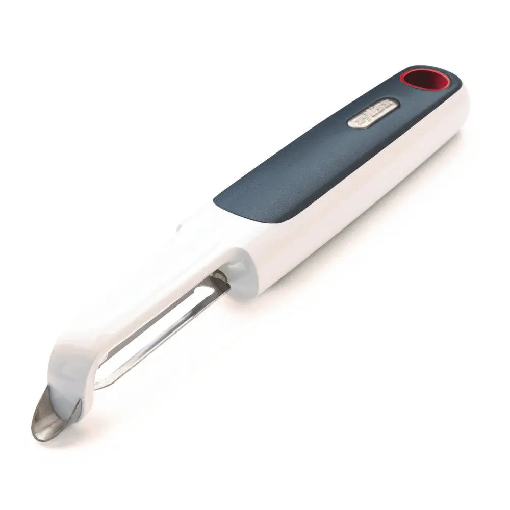 Zyliss Smooth Glide Swivel Potato Peeler DKB