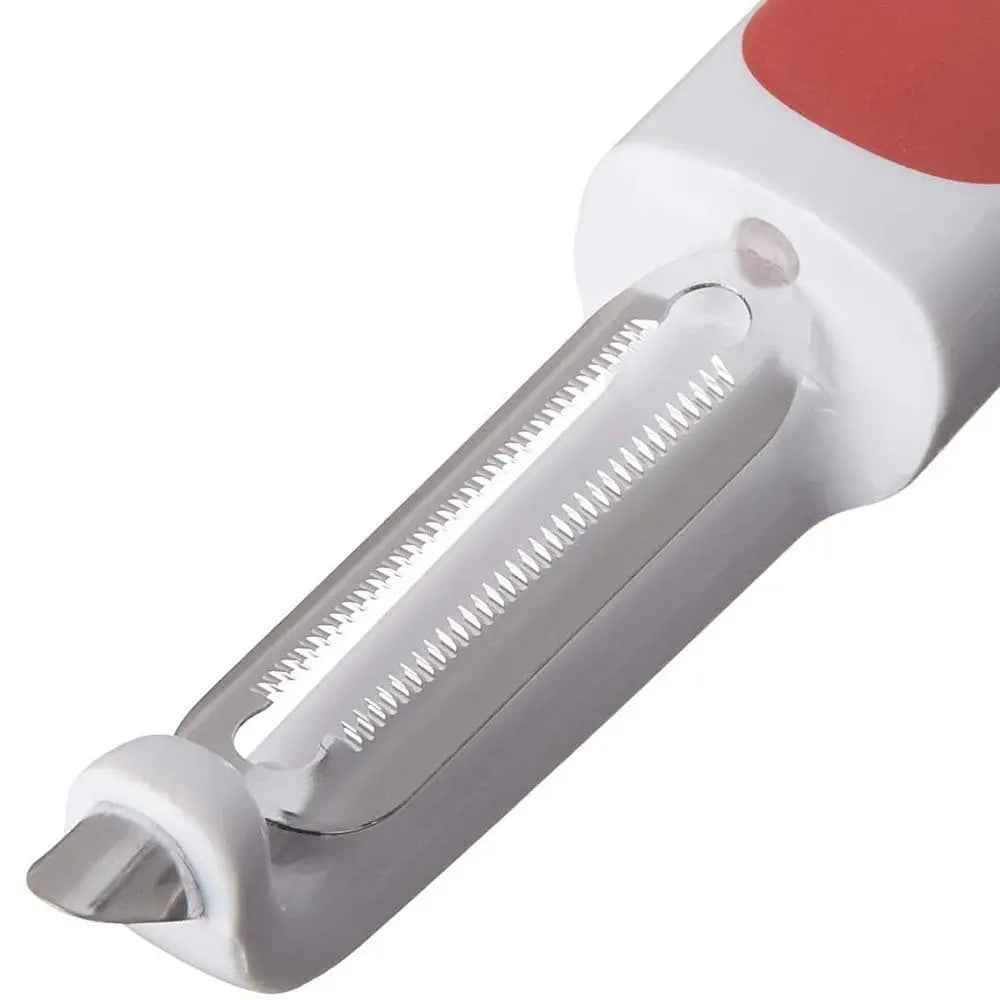 Zyliss Soft Skin Peeler DKB
