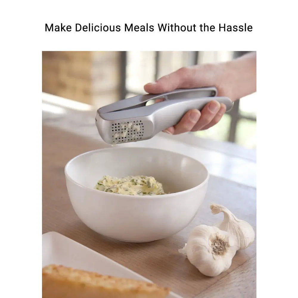 Zyliss Susi 3 Garlic Press DKB