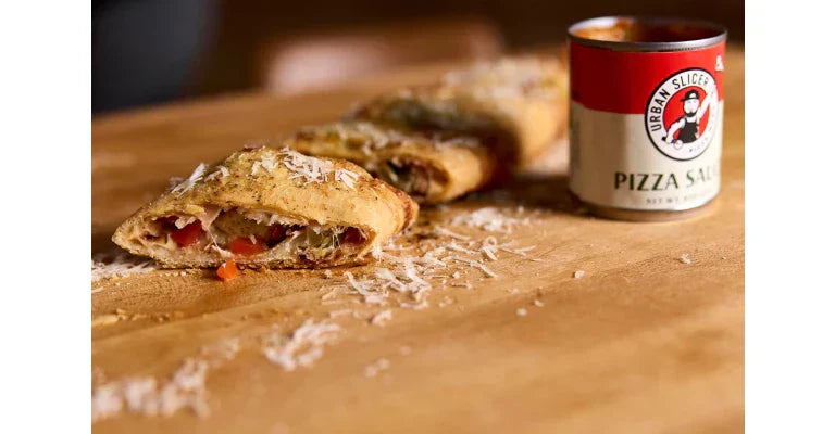 Homemade Stromboli Made Easy
