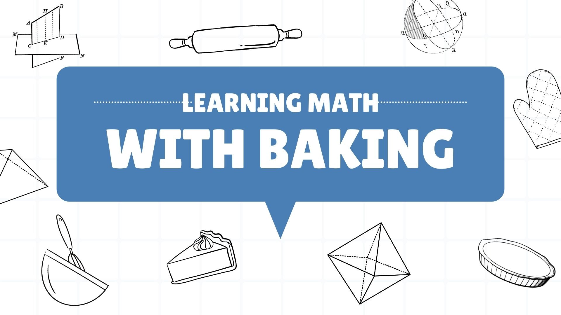 Baking with Kids: A Fun Way to Improve Their Math Skills β Browns Kitchen