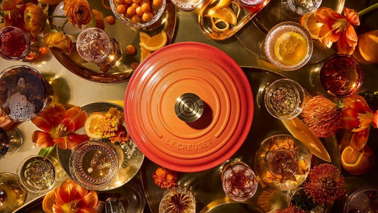 Introducing Flamme Dorée: A Centennial Celebration of Flame