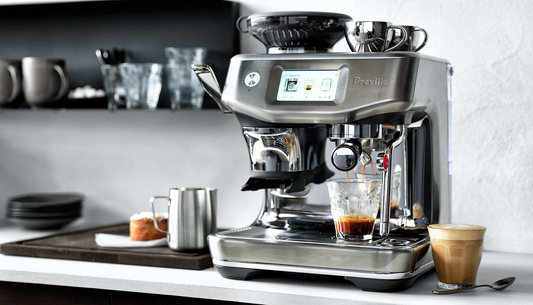 How to Make Café-Quality Coffee at Home