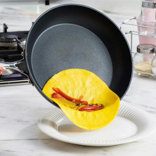 The Truth About Nonstick: Is It Safe?