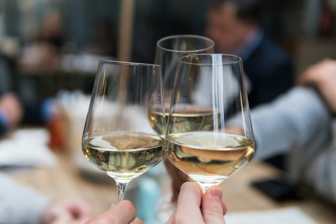 Welcome to Our New Wine Experience at Browns Kitchen