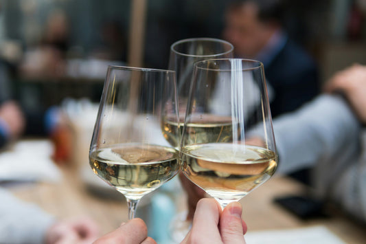 Welcome to Our New Wine Experience at Browns Kitchen