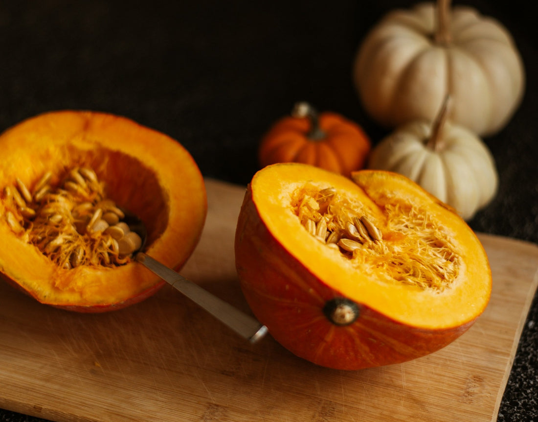 From Classic to Creative: 3 Irresistible Pumpkin Seed Recipes for Fall