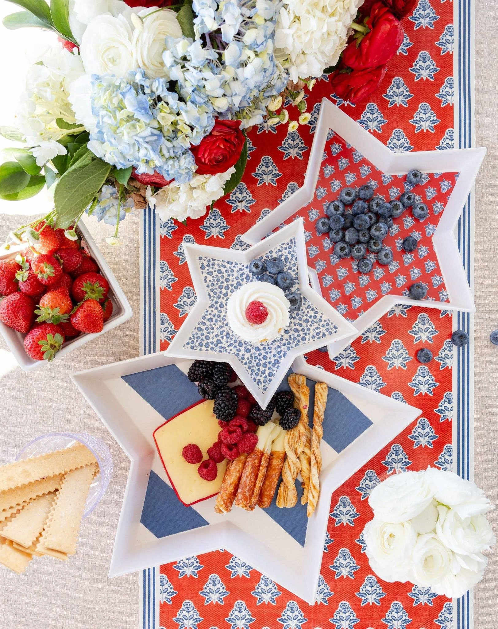 Americana Kitchen – Browns Kitchen