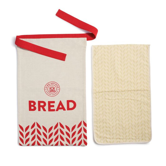 King Arthur Baking Company Reusable Bread Bag