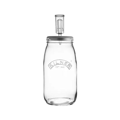 Kilner Fermentation Set, 3 Litre
