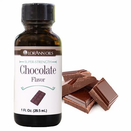 Lorann Oils Chocolate Flavor
