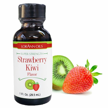 Lorann Oils Strawberry Kiwi Flavor