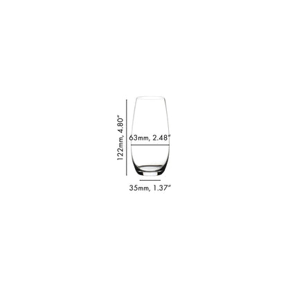 Riedel O Champagne Tumbler