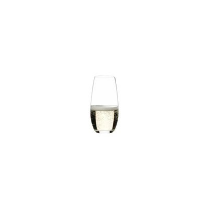 Riedel O Champagne Tumbler