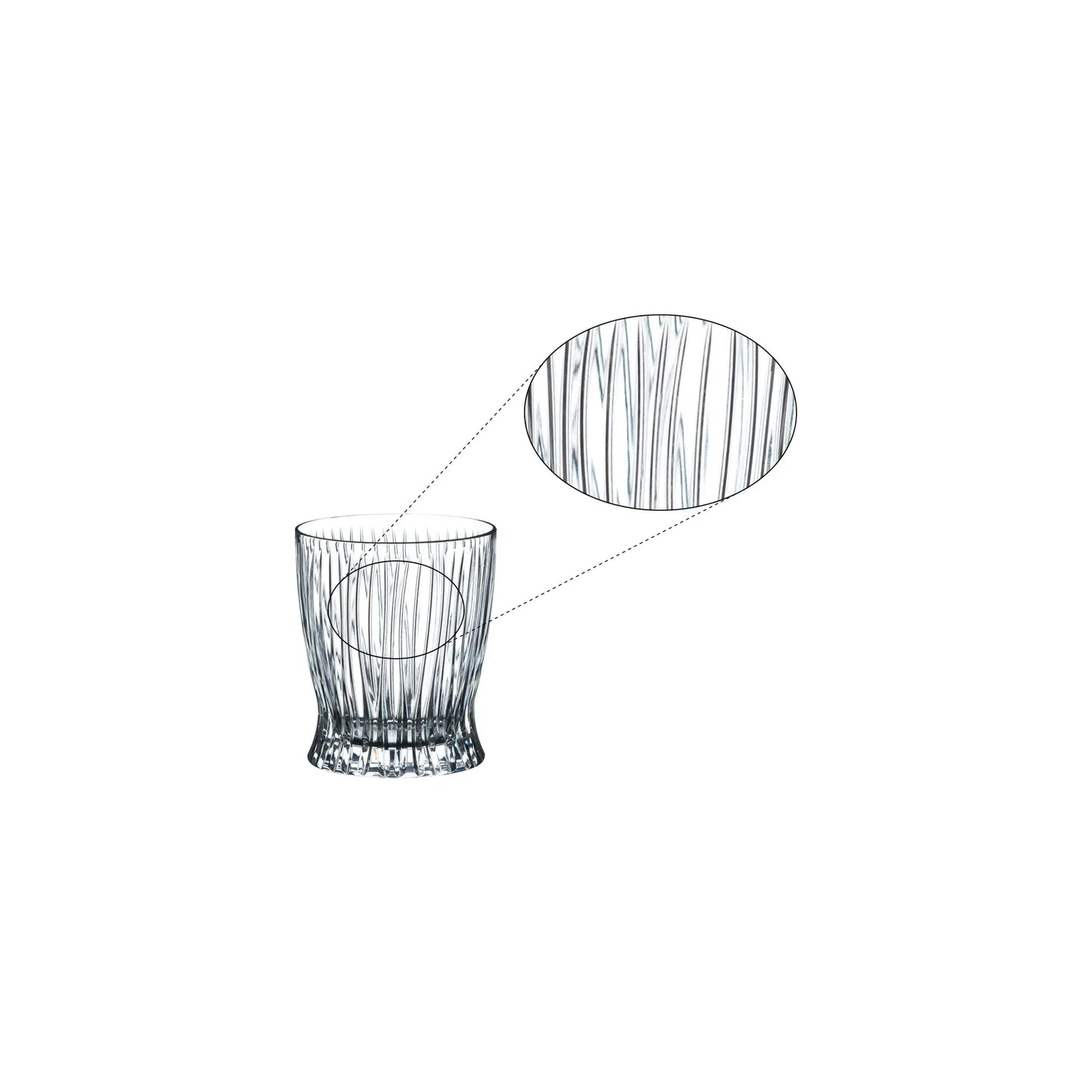 Riedel Fire Whisky Tumbler