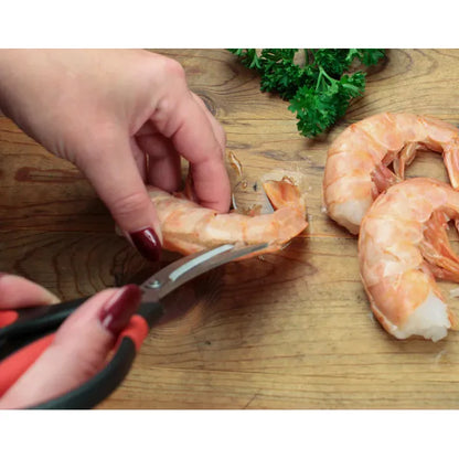Seafood Scissors