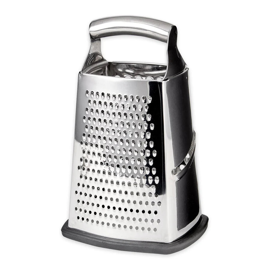 Deluxe Cheese Grater