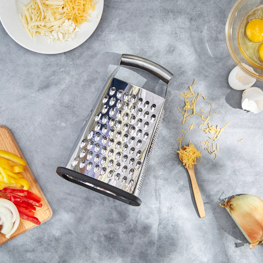 Deluxe Cheese Grater