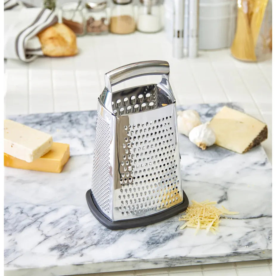 Deluxe Cheese Grater