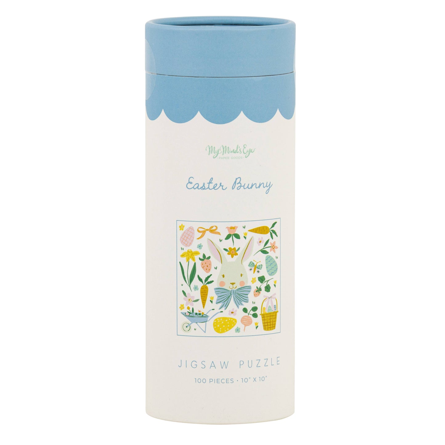 Easter Puzzle - 100 pieces