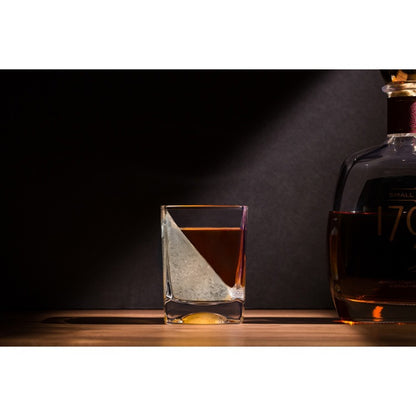 Corkcicle Whiskey Wedge