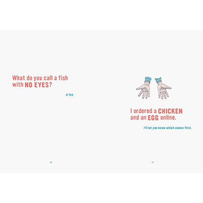 The Essential Compendium of Dad Jokes