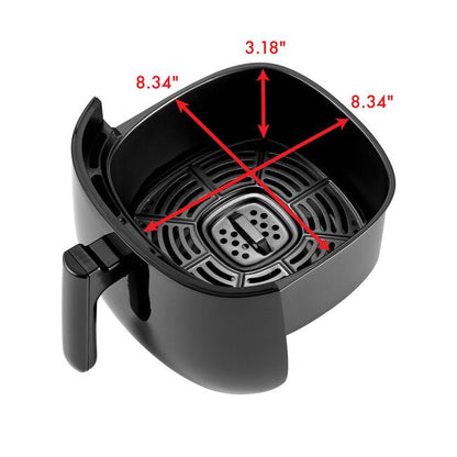 Zwilling Ceramic Air Fryer