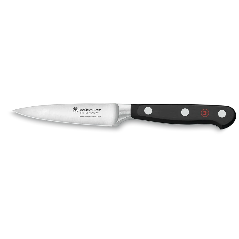 Wusthof 15 Piece Block Set Acacia