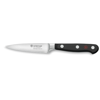 Wusthof 15 Piece Block Set Acacia