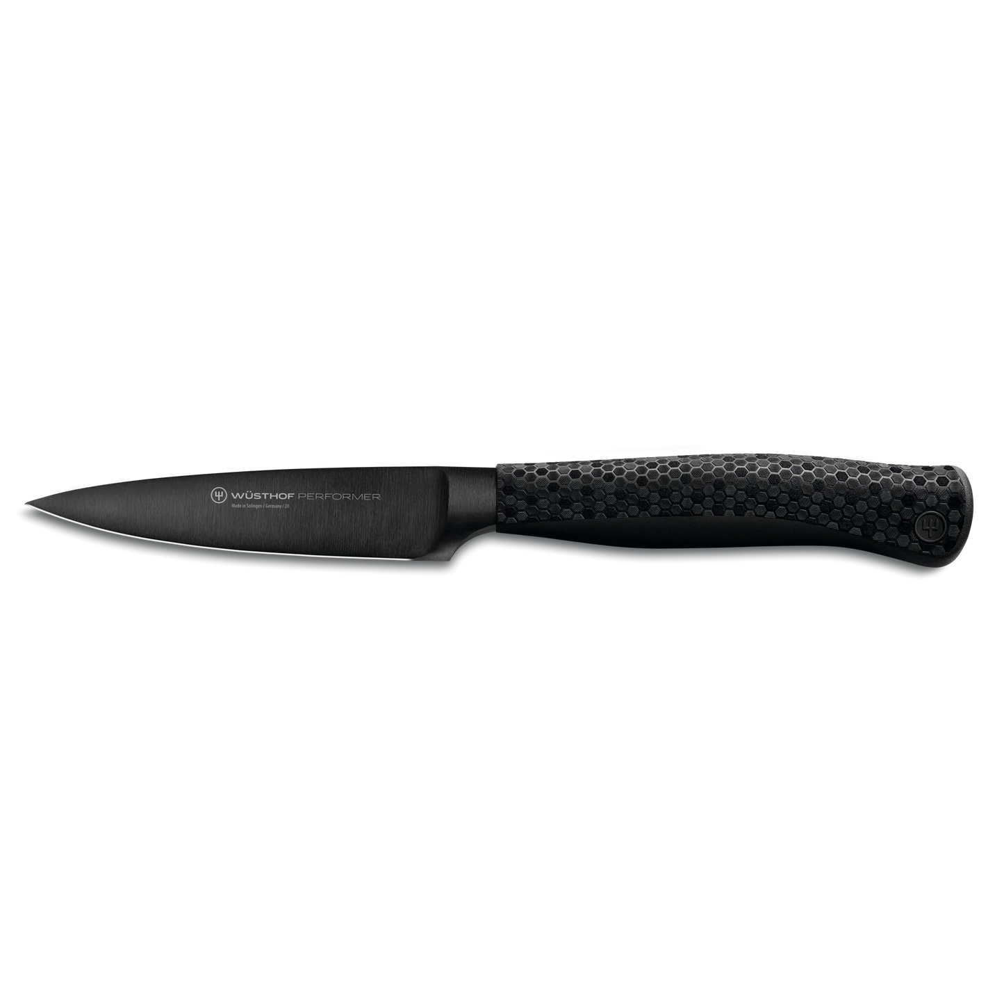 Wusthof Performer 3 1/2" Paring Knife