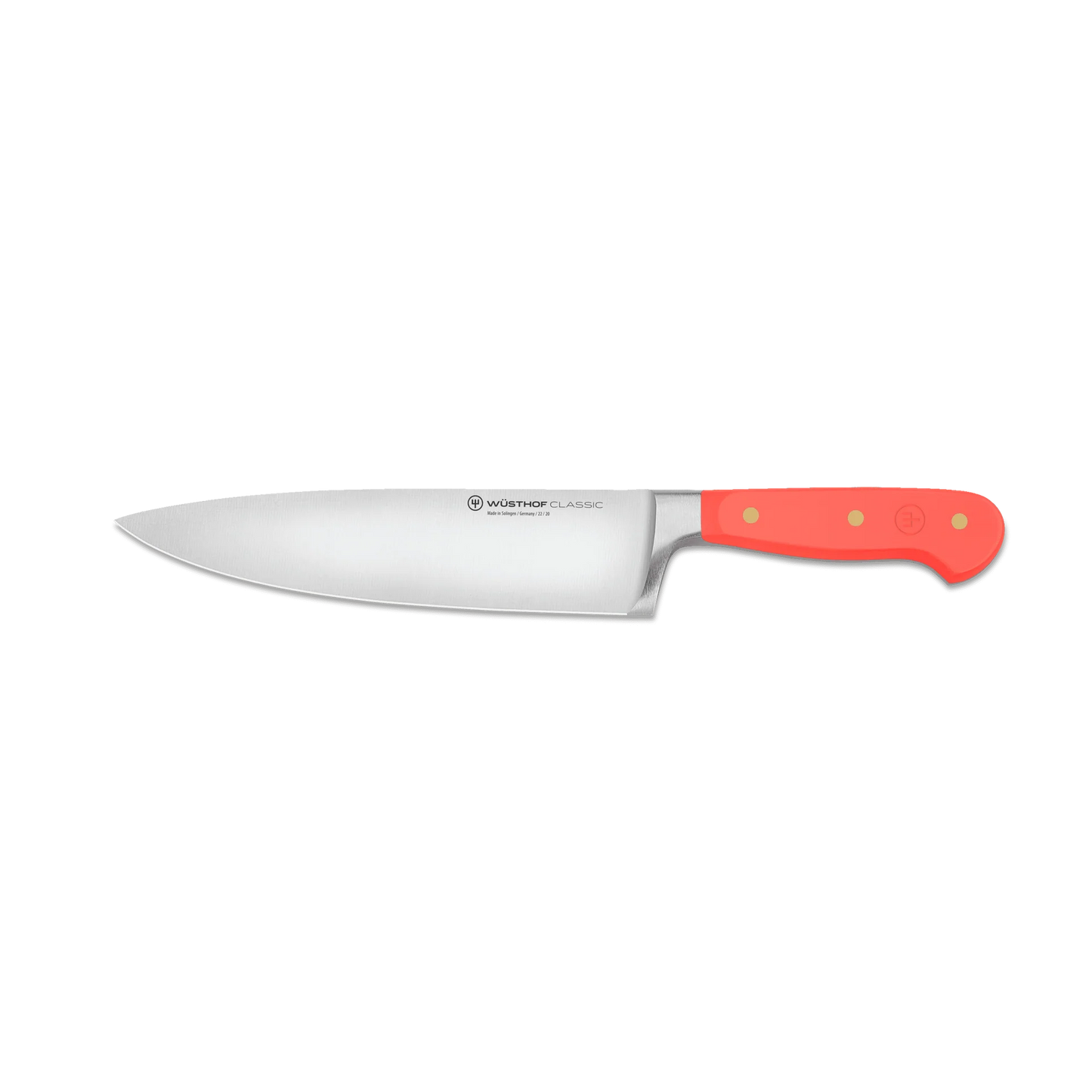 Wusthof Classic Color 8" Chef Knife