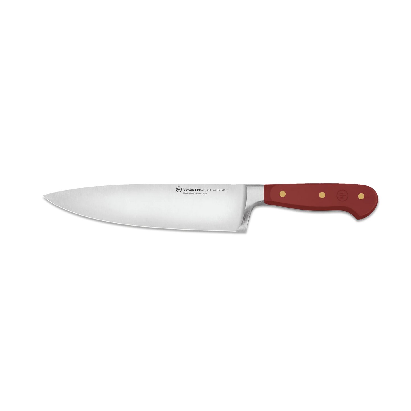 Wusthof Classic Color 8" Chef Knife