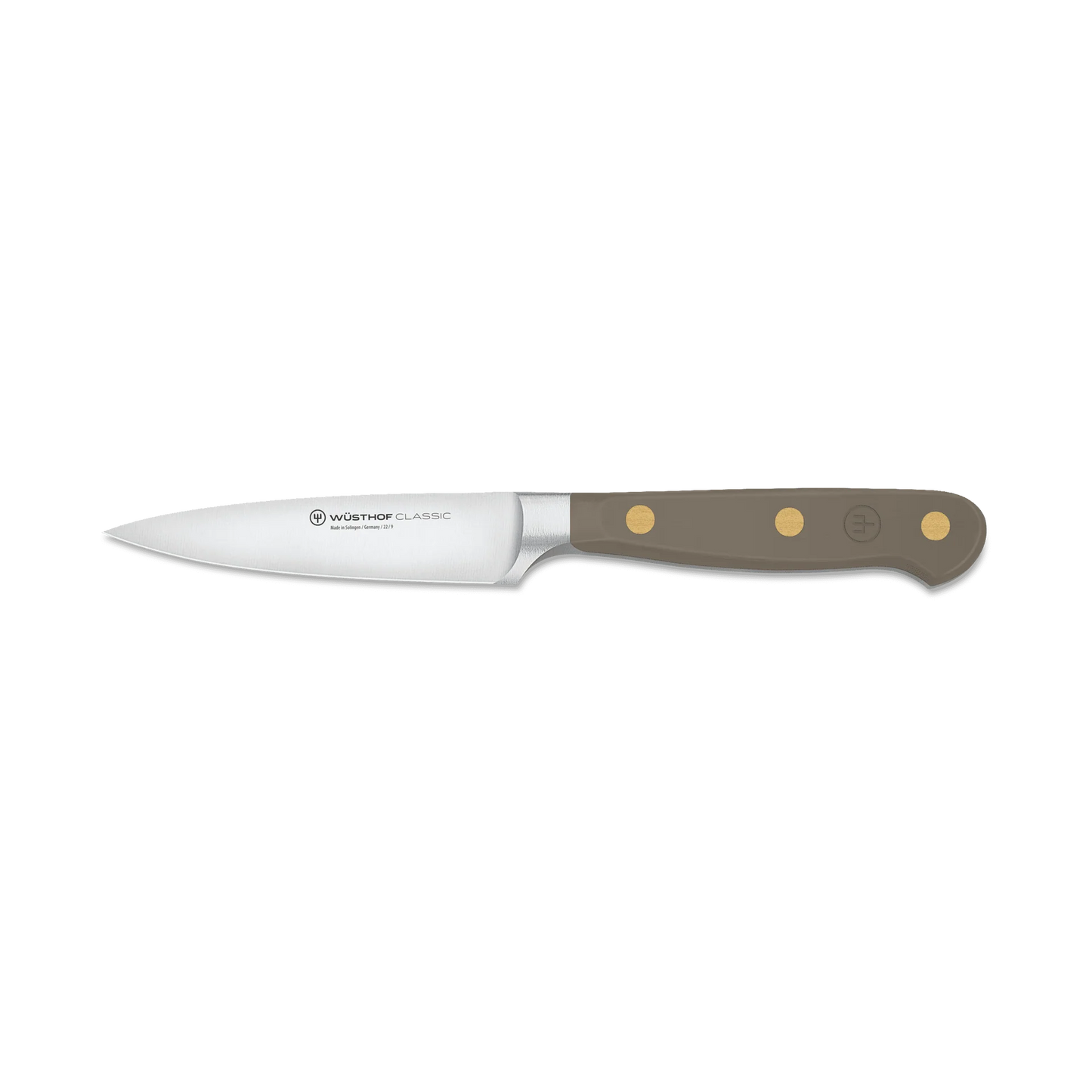 Wusthof Classic Color 3 1/2" Paring Knife