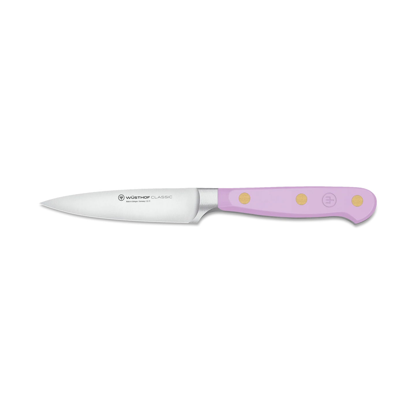 Wusthof Classic Color 3 1/2" Paring Knife