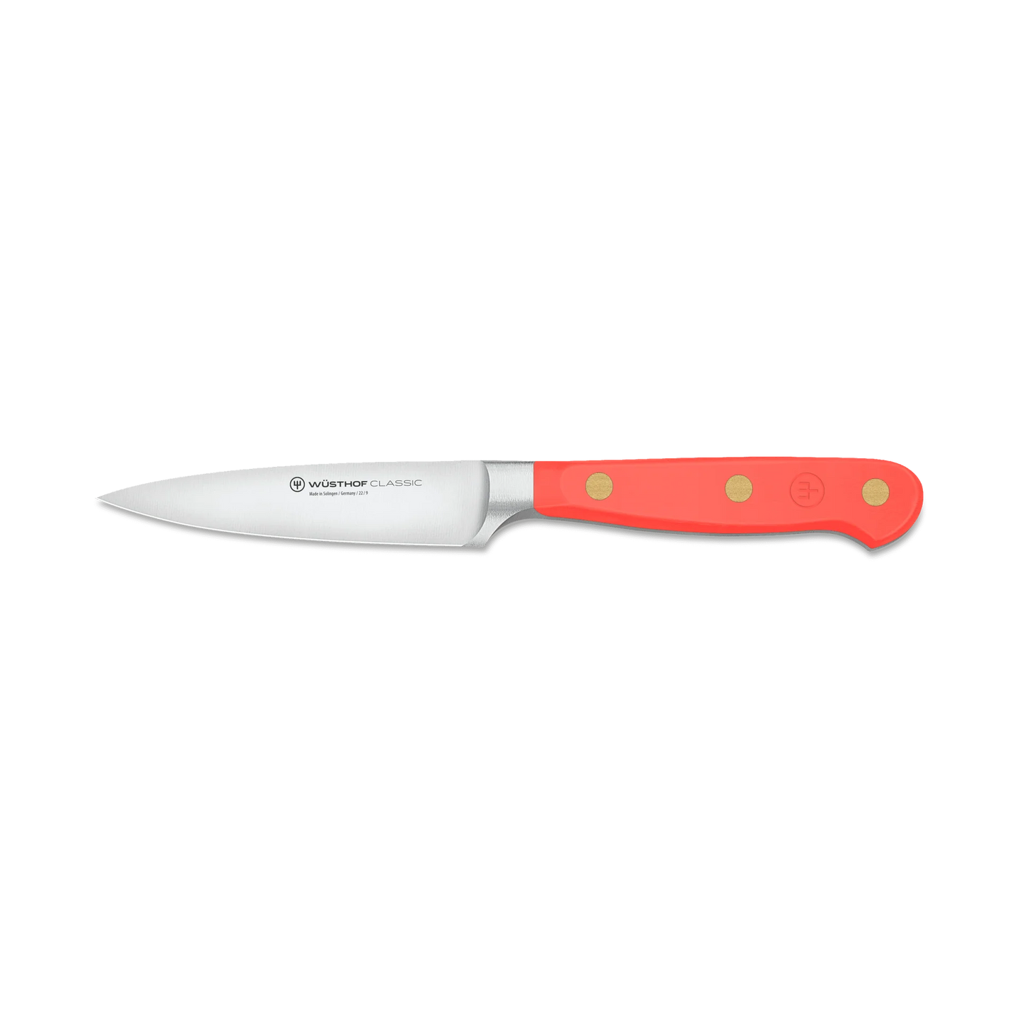 Wusthof Classic Color 3 1/2" Paring Knife