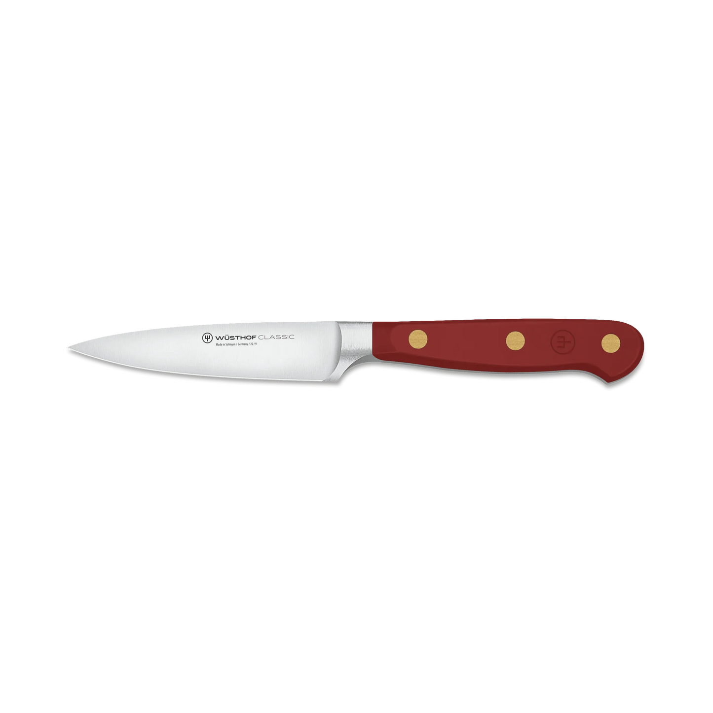 Wusthof Classic Color 3 1/2" Paring Knife
