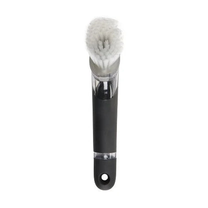 Oxo Stainless Steel Soap Dispensing Brush