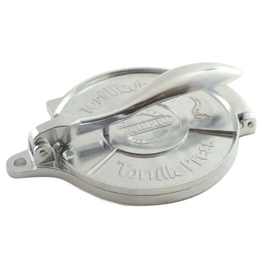 8" Tortilla Press