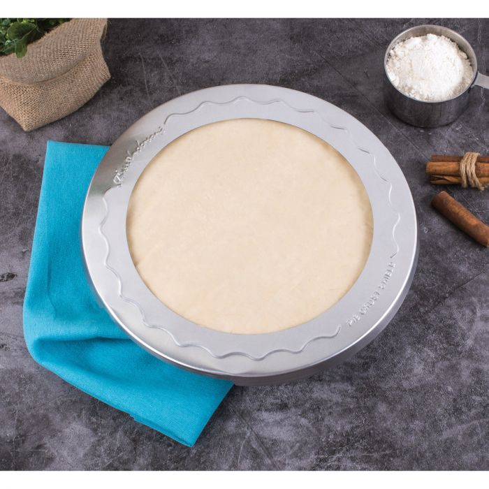 Mrs. Anderson's Baking Pie Crust Shield