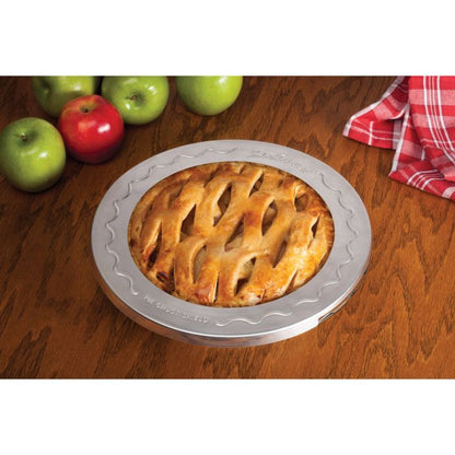 Mrs. Anderson's Baking Pie Crust Shield