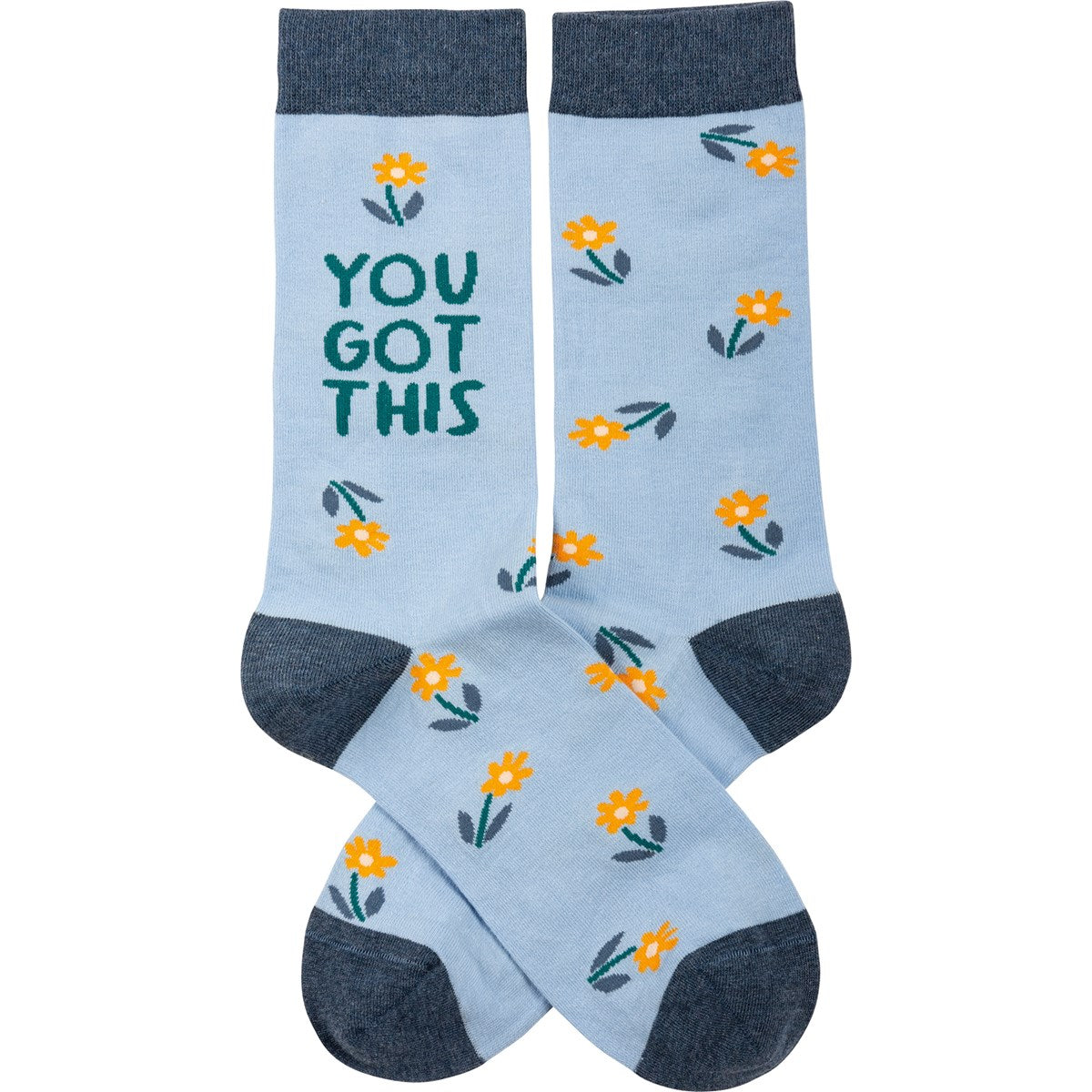 You Got This Socks