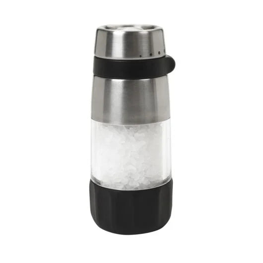 OXO Accent Mess-Free Salt Grinder