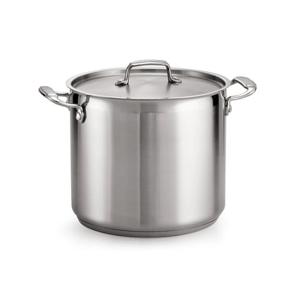 Tramontina 12 Qt Stock Pot