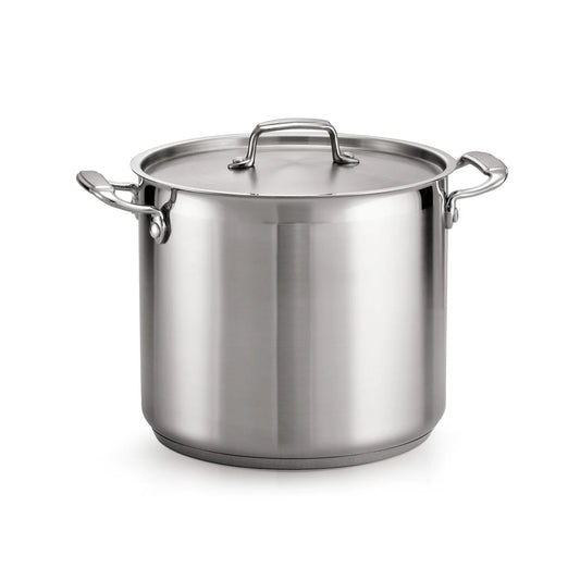 Tramontina 12 Qt Stock Pot