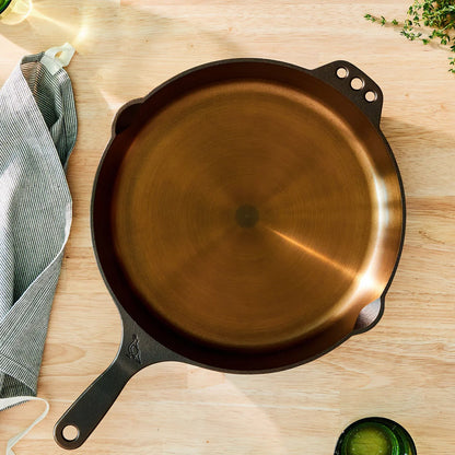 Smithey No. 12 Skillet