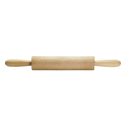 Mrs. Anderson's Baking Beechwood Rolling Pin, 10in